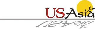 USASIA logo
