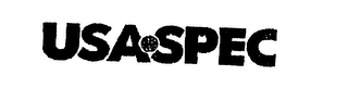 USASPEC logo
