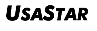 USASTAR logo