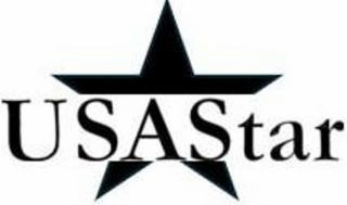 USASTAR logo