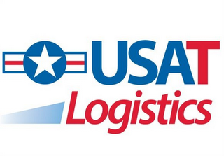 USAT LOGISTICS logo