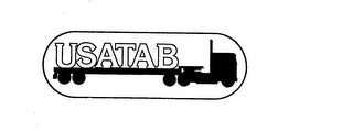 USATAB logo