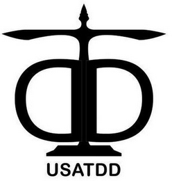 USATDD logo