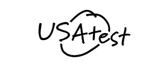 USATEST logo