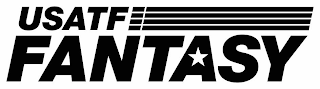 USATF FANTASY logo