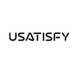 USATISFY logo