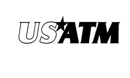 US*ATM logo