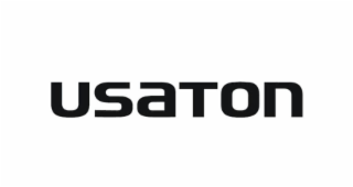USATON logo