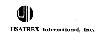 USATREX INTERNATIONAL, INC. logo