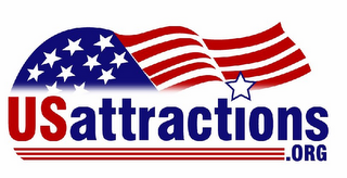 USATTRACTIONS.ORG logo