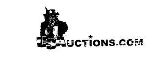 USAUCTIONS.COM logo