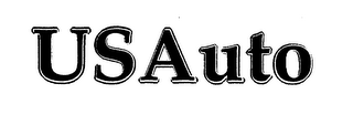 USAUTO logo