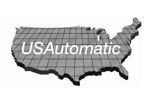 USAUTOMATIC logo