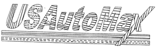USAUTOMAX logo