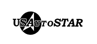 USAUTOSTAR logo