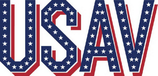 USAV logo
