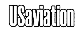 USAVIATION logo