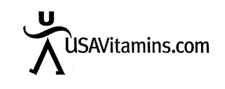 USAVITAMINS.COM logo