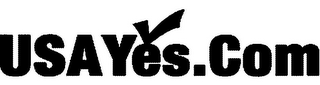 USAYES.COM logo