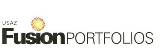 USAZ FUSIONPORTFOLIOS logo