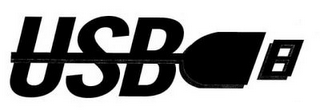USB logo