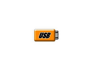 USB logo