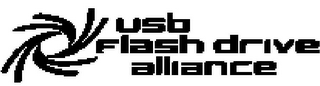 USB FLASH DRIVE ALLIANCE logo