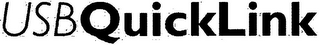 USB QUICKLINK logo