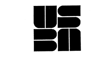 USBA logo