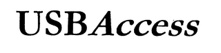 USBACCESS logo