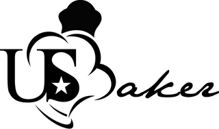 USBAKER logo