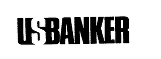 USBANKER logo