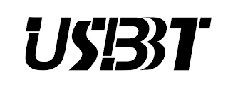 USBBT logo