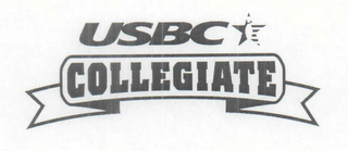 USBC COLLEGIATE logo