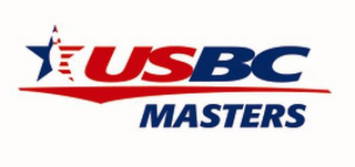 USBC MASTERS logo