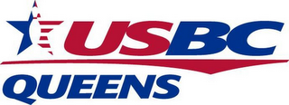 USBC QUEENS logo