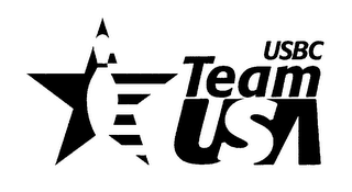 USBC TEAM USA logo