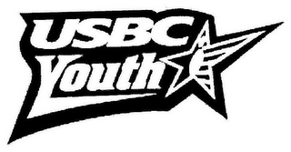 USBC YOUTH logo