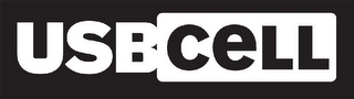 USBCELL logo