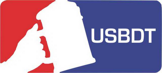 USBDT logo