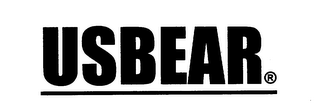 USBEAR logo