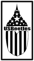 USBEETLES logo