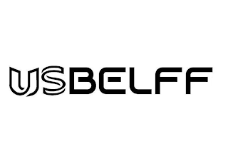 USBELFF logo