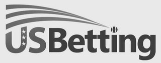 USBETTING logo
