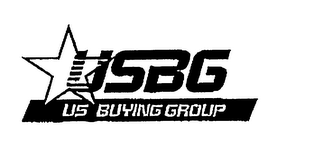 USBG US BUYING GROUP logo
