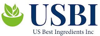 USBI US BEST INGREDIENTS INC logo