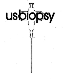 USBIOPSY logo