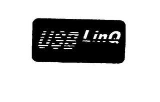 USBLINQ logo