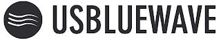 USBLUEWAVE logo