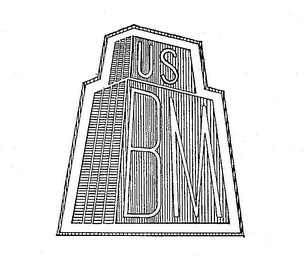 USBM logo